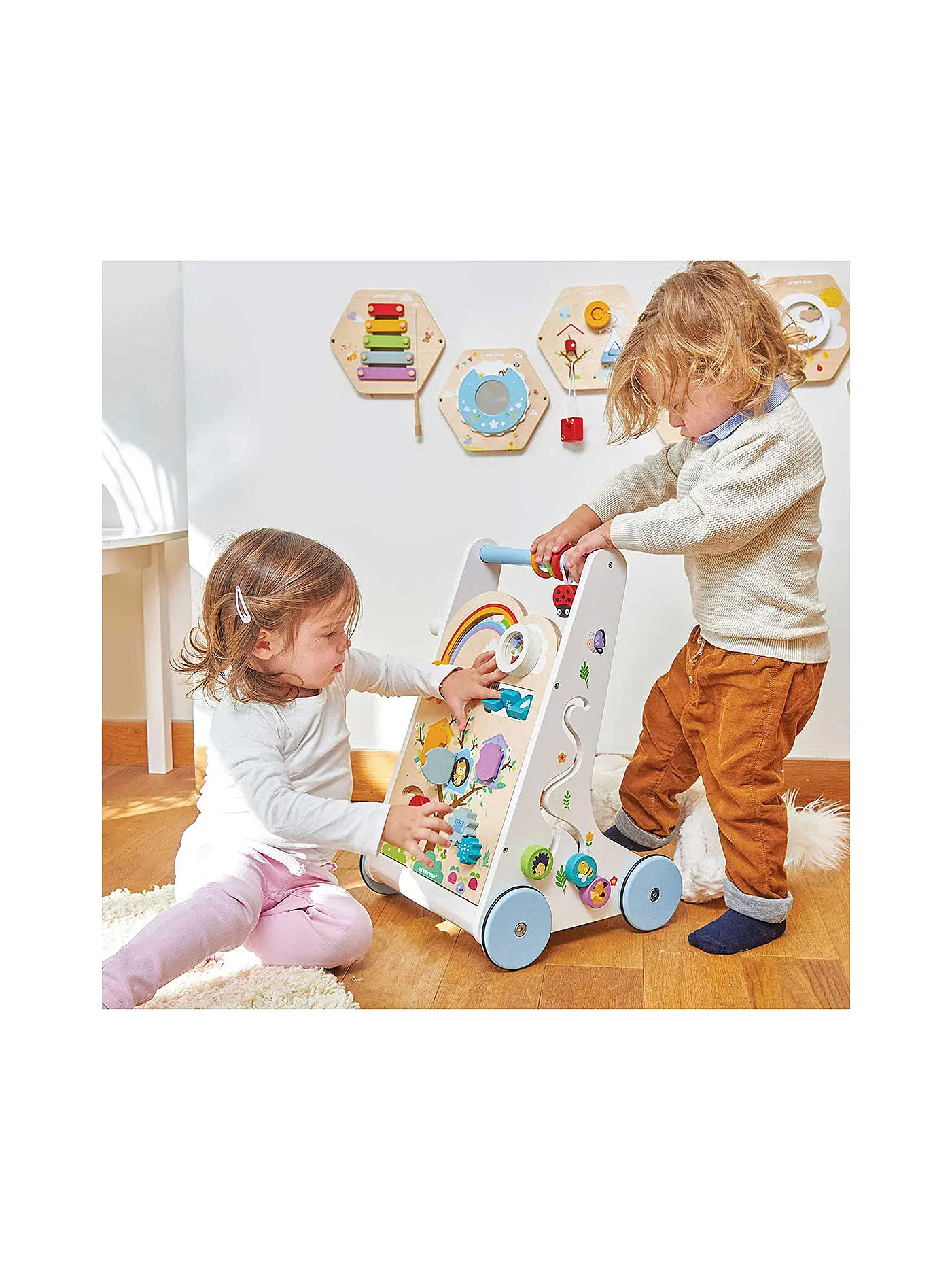 LE TOY VAN | Activity Walker | 